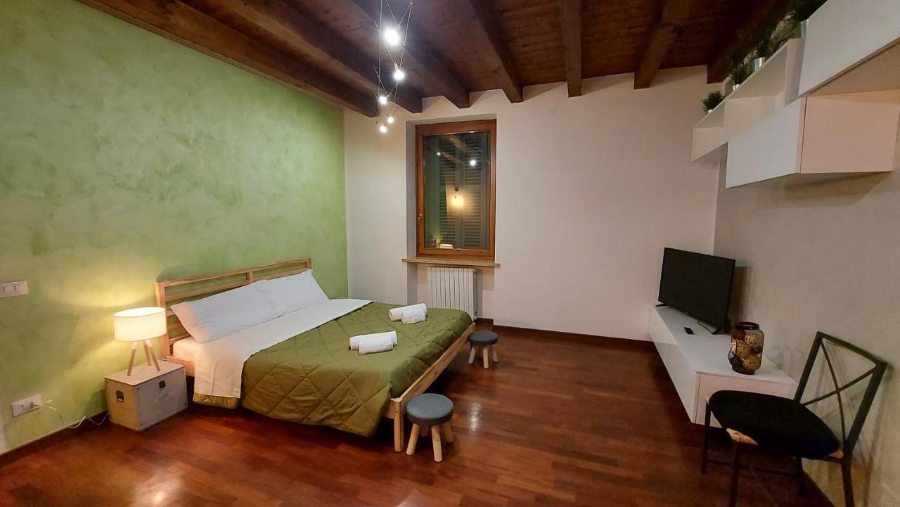 Marconi Rooms - Porta Leoni Verona Dış mekan fotoğraf