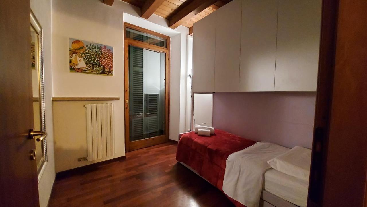 Marconi Rooms - Porta Leoni Verona Dış mekan fotoğraf