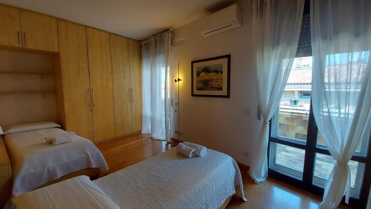 Marconi Rooms - Porta Leoni Verona Dış mekan fotoğraf